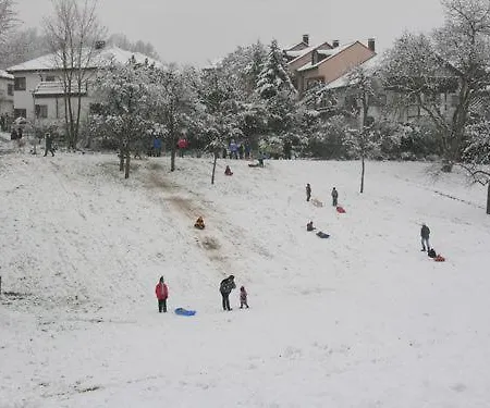 Guest house Keilbach Sindelfingen