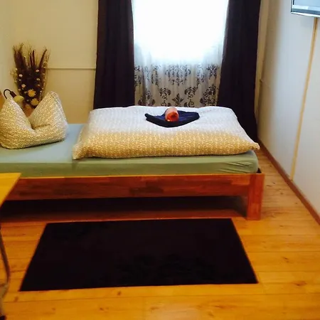 Keilbach Guest house Sindelfingen