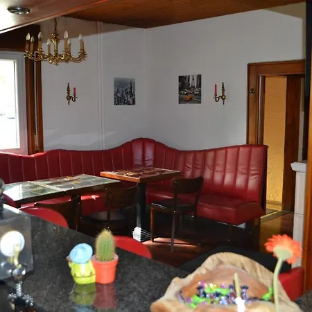 Guest house Keilbach Sindelfingen