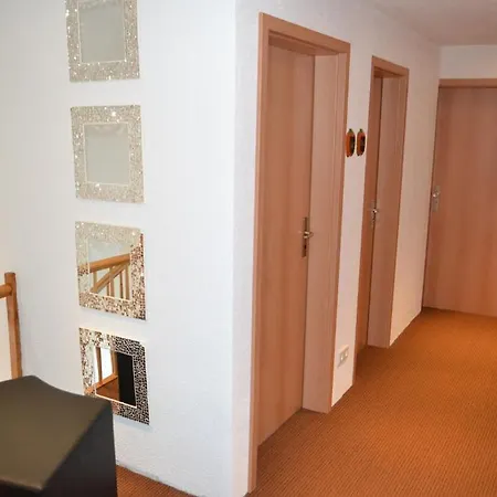 Keilbach Maison d'hôtes