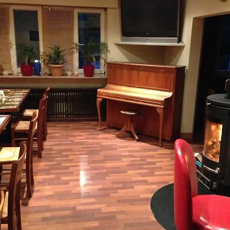 Keilbach Guest house