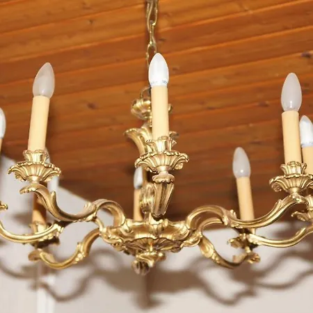 Keilbach Maison d'hôtes