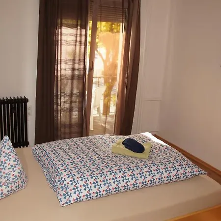 Keilbach Guest house *