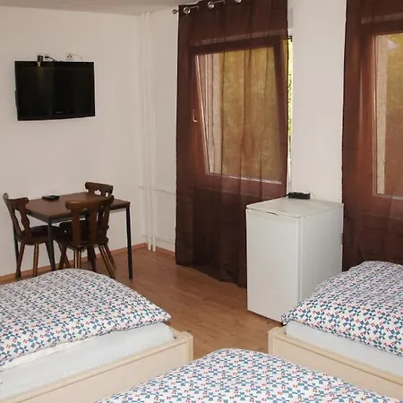 Guest house Keilbach *