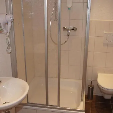 Keilbach Guest house
