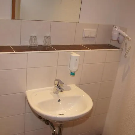 Guest house Keilbach *