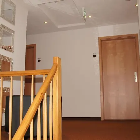 Keilbach Maison d'hôtes Sindelfingen