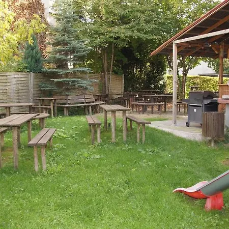 Keilbach Guest house *
