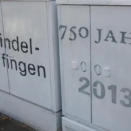 Keilbach 3* Sindelfingen