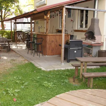 Guest house Keilbach *