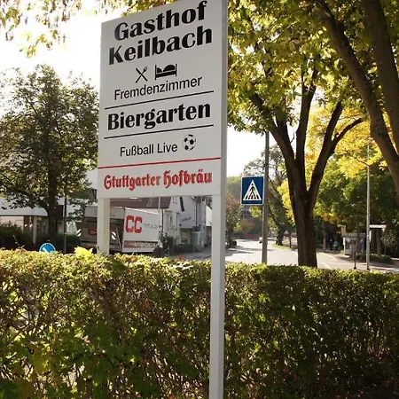 Keilbach