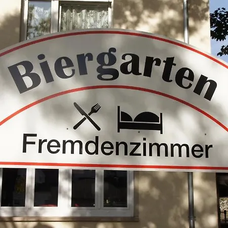 Keilbach Maison d'hôtes Sindelfingen