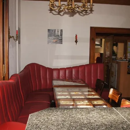 Keilbach Maison d'hôtes