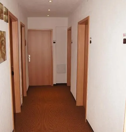 Guest house Keilbach