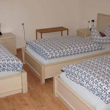 Keilbach Maison d'hôtes